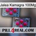 Jelly Kamagra 100Mg 14